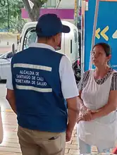 Alcaldía intensifica el control contra el trabajo infantil