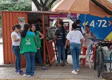 Alcaldía intensifica el control contra el trabajo infantil