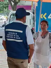 Alcaldía intensifica el control contra el trabajo infantil