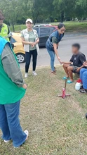 Alcaldía intensifica el control contra el trabajo infantil
