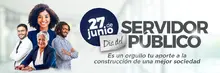 Dia del servidor público