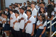 Entregadas obras de adecuación en el Liceo Departamental