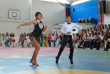 Entregadas obras de adecuación en el Liceo Departamental