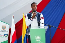Entregadas obras de adecuación en el Liceo Departamental