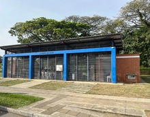 La Alcaldía de Cali fortalece el inventario de espacio público, para garantizar entornos urbanos saludables y sostenibles