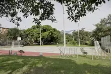 La Alcaldía de Cali fortalece el inventario de espacio público, para garantizar entornos urbanos saludables y sostenibles
