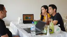 Grandes superficies abren las puertas a 39 emprendimientos en rueda de negocios ‘Cali Compra Local’