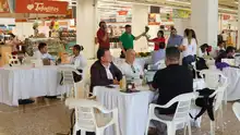 Grandes superficies abren las puertas a 39 emprendimientos en rueda de negocios ‘Cali Compra Local’