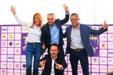 Carrera Cristo Rey 7K cambia una parte de su recorrido para ir hasta Pichindé