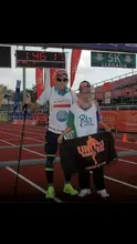 La Carrera 7K Cristo Rey se corre con pasión