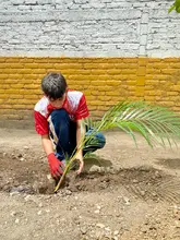 ‘Cali, te quiero limpia’, la estrategia que busca recuperar espacios impactados por residuos sólidos