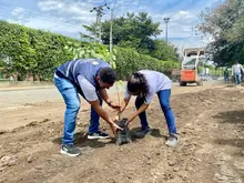 ‘Cali, te quiero limpia’, la estrategia que busca recuperar espacios impactados por residuos sólidos