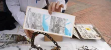 Caleños disfrutaron aprendiendo en la Plaza de Cayzedo
