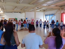 Arte para Encontrarte, una jornada para refrescar el corazón