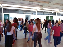 Arte para Encontrarte, una jornada para refrescar el corazón