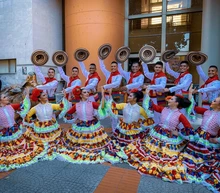El folclor del Caribe llegará al XXIX Encuentro Nacional e Internacional de Danza Folclórica Mercedes Montaño en Cali