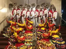 El folclor del Caribe llegará al XXIX Encuentro Nacional e Internacional de Danza Folclórica Mercedes Montaño en Cali