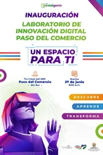 Alcaldía de Cali abrirá cuatro nuevos Laboratorios de Innovación Digital-LID