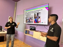Alcaldía de Cali abrirá cuatro nuevos Laboratorios de Innovación Digital-LID