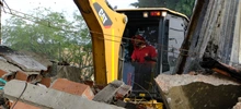 Alcaldía recupera espacios tomados por la delincuencia en el oriente de Cali
