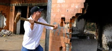 Alcaldía recupera espacios tomados por la delincuencia en el oriente de Cali