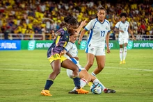 Colombia será sede del Mundial Femenino Sub 20 de Fútbol y Cali Ciudad Deportiva ha hecho todos los méritos