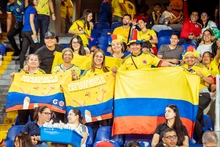 Colombia será sede del Mundial Femenino Sub 20 de Fútbol y Cali Ciudad Deportiva ha hecho todos los méritos