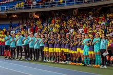 Colombia será sede del Mundial Femenino Sub 20 de Fútbol y Cali Ciudad Deportiva ha hecho todos los méritos