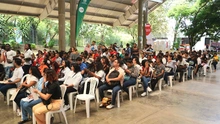 Exitosa feria de empleabilidad en Cali: empresas apuestan por el crecimiento y la inclusión laboral