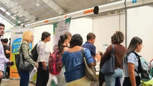Exitosa feria de empleabilidad en Cali: empresas apuestan por el crecimiento y la inclusión laboral