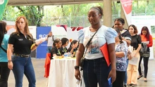Exitosa feria de empleabilidad en Cali: empresas apuestan por el crecimiento y la inclusión laboral