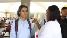 En jornada de Cultura Ciudadana participaron aprendices del SENA