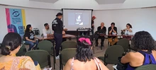 El FITCali 2023 anuncia Encuentro de Programadores para agrupaciones locales