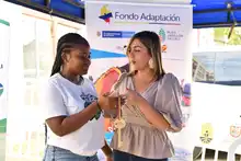 Don Jesús recibió las llaves de una nueva vida