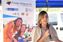 Don Jesús recibió las llaves de una nueva vida