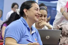 Inclusión educativa, tema central del primer diálogo público sobre discapacidad