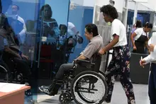 Inclusión educativa, tema central del primer diálogo público sobre discapacidad