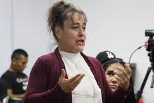Inclusión educativa, tema central del primer diálogo público sobre discapacidad