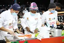 Récord en inscripciones para el concurso Auténtico Sabor Caleño