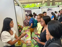 Feria del Empleo abre oportunidades laborales a jóvenes de Todas y Todos a Estudiar
