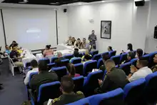 Comité de seguimiento electoral para garantizar la seguridad de cara a elecciones de octubre 
