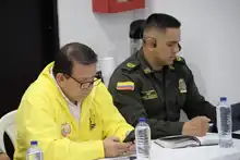 Comité de seguimiento electoral para garantizar la seguridad de cara a elecciones de octubre 