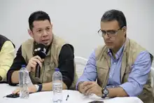 Comité de seguimiento electoral para garantizar la seguridad de cara a elecciones de octubre 