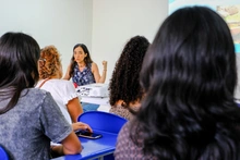 Centro de Bienestar Animal realizó primer encuentro educativo para los ciudadanos 