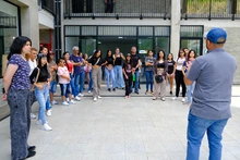 Centro de Bienestar Animal realizó primer encuentro educativo para los ciudadanos 