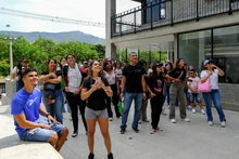 Centro de Bienestar Animal realizó primer encuentro educativo para los ciudadanos 