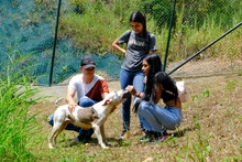 Centro de Bienestar Animal realizó primer encuentro educativo para los ciudadanos 