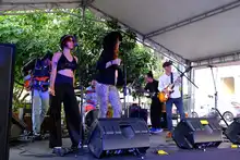 Familias caleñas disfrutaron la ‘Fête de la musique’,  en el IPC al Bulevar