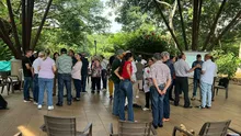 Red de Bosques Urbanos, un tesoro construido por caleños y caleñas