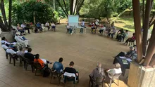 Red de Bosques Urbanos, un tesoro construido por caleños y caleñas